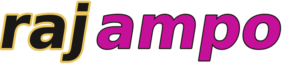rajampo logo