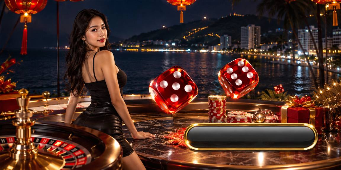 rajampo mobile gaming
