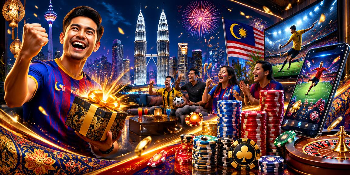 rajampo Kenali Yin Yang dalam Lobi rajampo