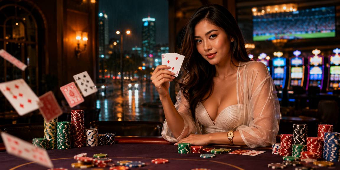 rajampo Cara Membuka Akaun rajampo dalam Beberapa Langkah